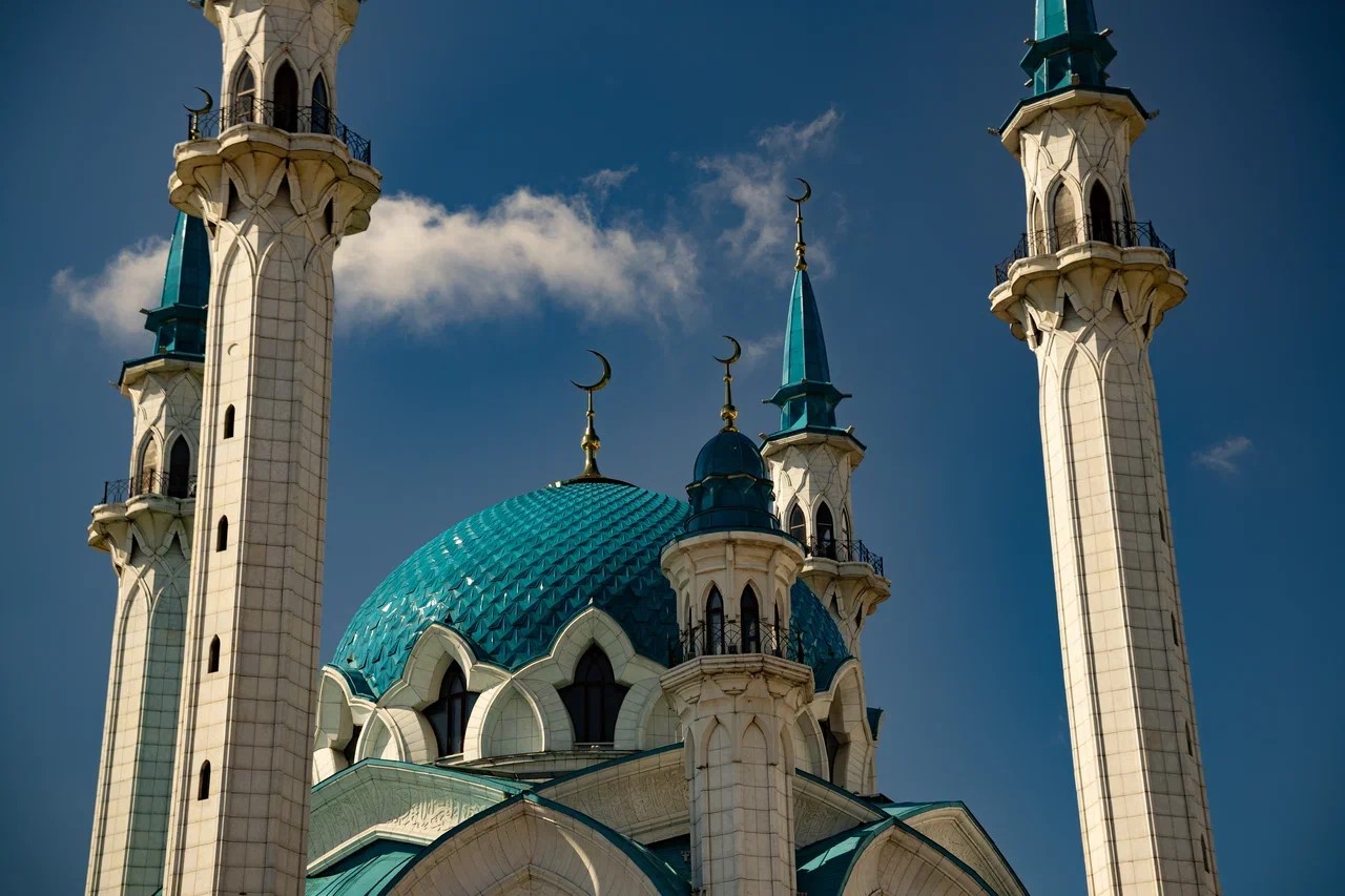 Татарские традиции: что нужно знать гостю Республики